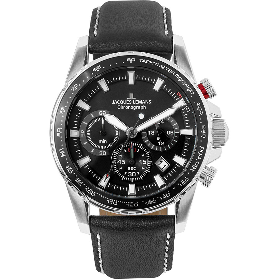 Часы Jacques Lemans Liverpool 1-2099A